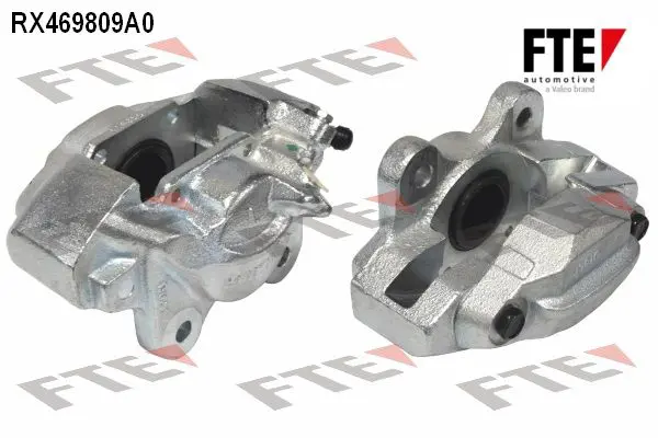 Handler.Part Brake caliper FTE Automotive RX469809A0 1