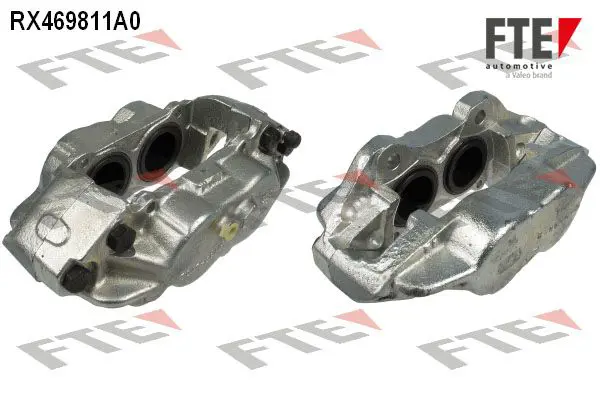 Handler.Part Brake caliper FTE Automotive RX469811A0 1