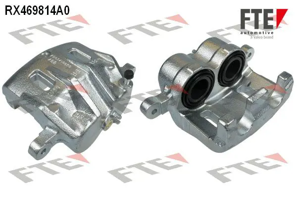 Handler.Part Brake caliper FTE Automotive RX469814A0 1