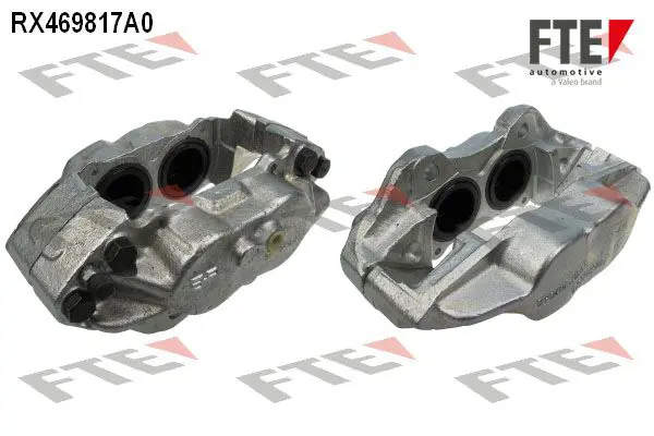 Handler.Part Brake caliper FTE Automotive RX469817A0 1