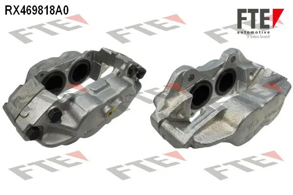 Handler.Part Brake caliper FTE Automotive RX469818A0 1