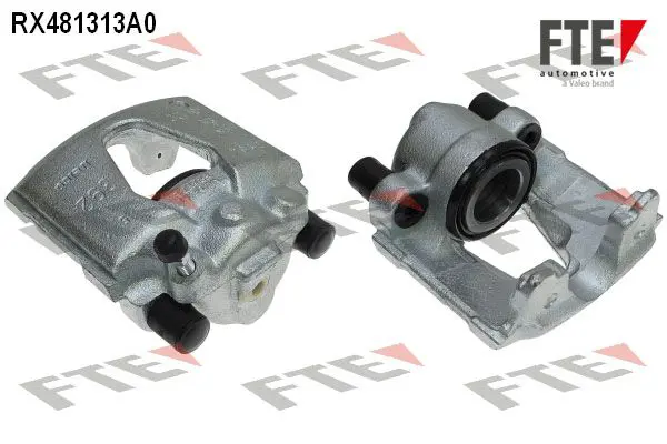 Handler.Part Brake caliper FTE Automotive RX481313A0 1