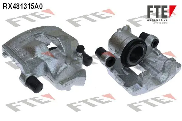 Handler.Part Brake caliper FTE Automotive RX481315A0 1