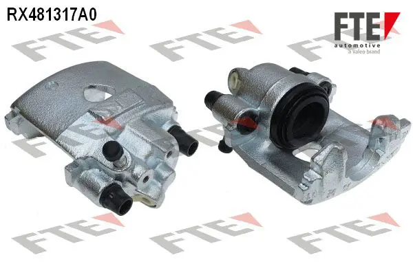 Handler.Part Brake caliper FTE Automotive RX481317A0 1