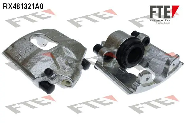 Handler.Part Brake caliper FTE Automotive RX481321A0 1