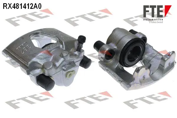 Handler.Part Brake caliper FTE Automotive RX481412A0 1