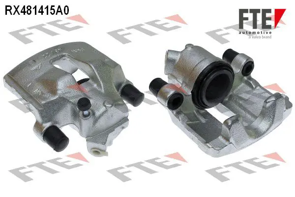 Handler.Part Brake caliper FTE Automotive RX481415A0 1