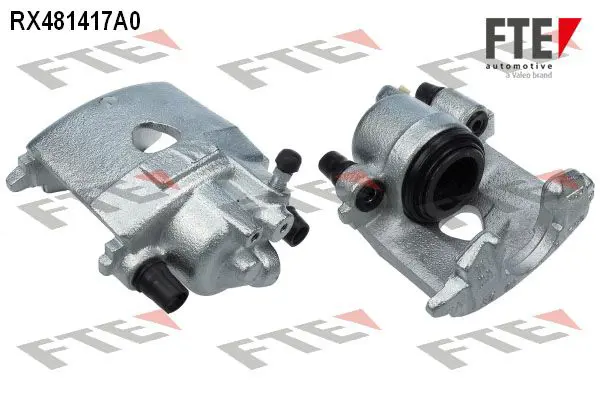 Handler.Part Brake caliper FTE Automotive RX481417A0 1