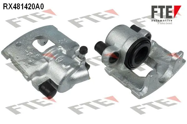 Handler.Part Brake caliper FTE Automotive RX481420A0 1