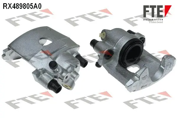 Handler.Part Brake caliper FTE Automotive RX489805A0 1