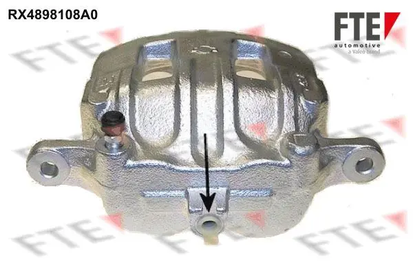 Handler.Part Brake caliper FTE Automotive RX4898108A0 1