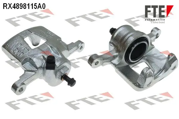 Handler.Part Brake caliper FTE Automotive RX4898115A0 1