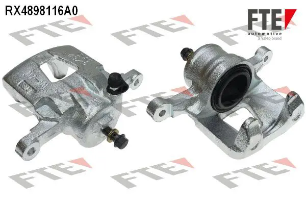 Handler.Part Brake caliper FTE Automotive RX4898116A0 1