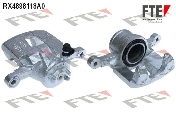 Handler.Part Brake caliper FTE Automotive RX4898118A0 1