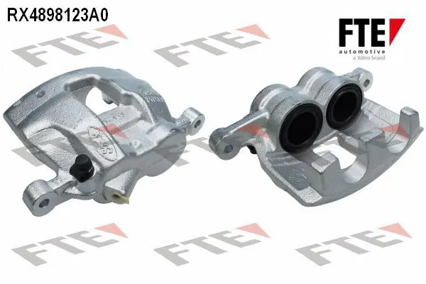 Handler.Part Brake caliper FTE Automotive RX4898123A0 1