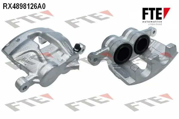 Handler.Part Brake caliper FTE Automotive RX4898126A0 1