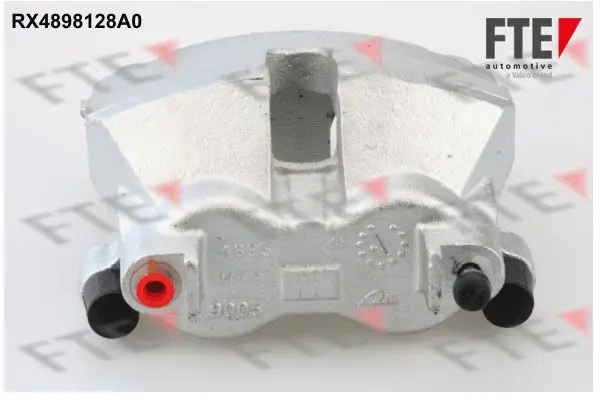 Handler.Part Brake caliper FTE Automotive RX4898128A0 1