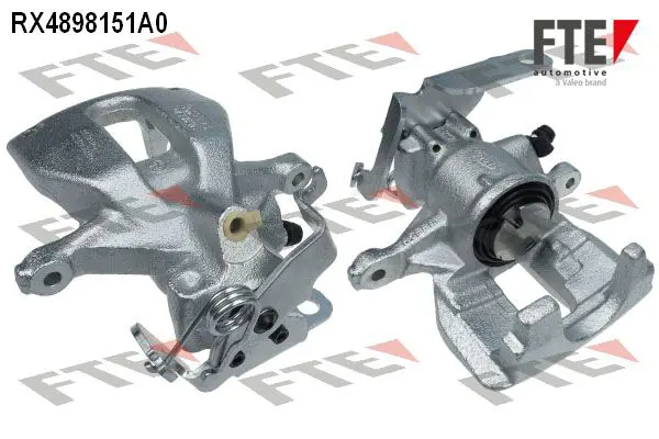 Handler.Part Brake caliper FTE Automotive RX4898151A0 1