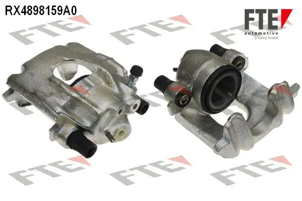 Handler.Part Brake caliper FTE Automotive RX4898159A0 1