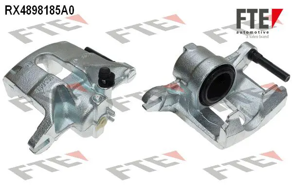 Handler.Part Brake caliper FTE Automotive RX4898185A0 1