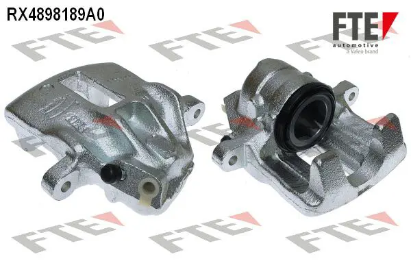 Handler.Part Brake caliper FTE Automotive RX4898189A0 1