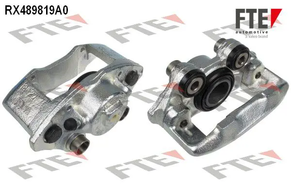 Handler.Part Brake caliper FTE Automotive RX489819A0 1