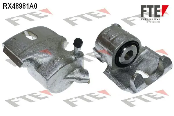 Handler.Part Brake caliper FTE Automotive RX48981A0 1