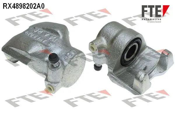 Handler.Part Brake caliper FTE Automotive RX4898202A0 1