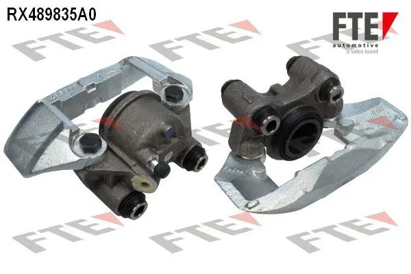 Handler.Part Brake caliper FTE Automotive RX489835A0 1