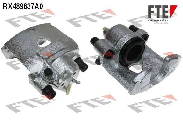 Handler.Part Brake caliper FTE Automotive RX489837A0 1