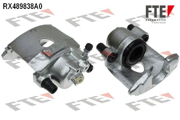 Handler.Part Brake caliper FTE Automotive RX489838A0 1