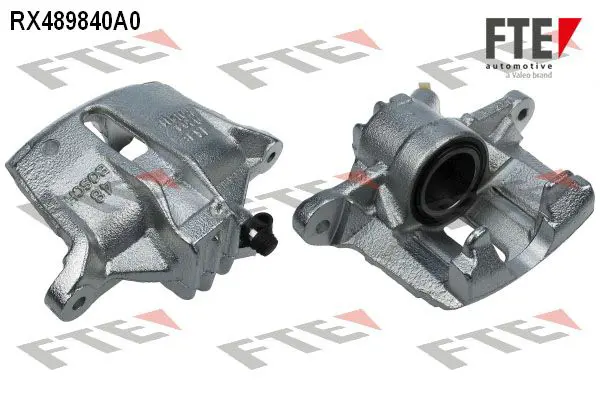 Handler.Part Brake caliper FTE Automotive RX489840A0 1