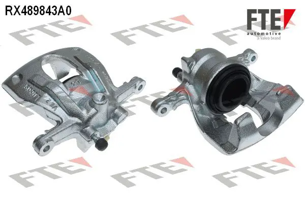 Handler.Part Brake caliper FTE Automotive RX489843A0 1