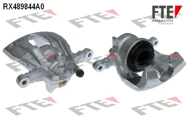 Handler.Part Brake caliper FTE Automotive RX489844A0 1