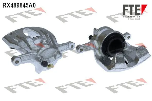 Handler.Part Brake caliper FTE Automotive RX489845A0 1