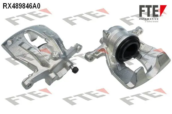 Handler.Part Brake caliper FTE Automotive RX489846A0 1