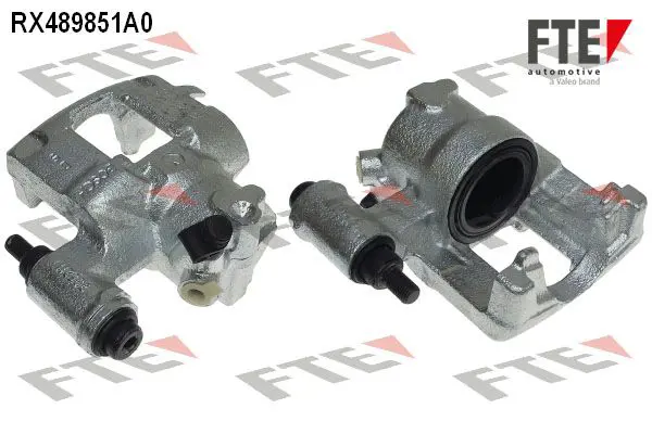 Handler.Part Brake caliper FTE Automotive RX489851A0 1