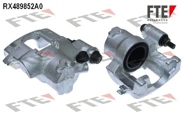 Handler.Part Brake caliper FTE Automotive RX489852A0 1