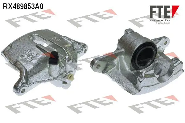 Handler.Part Brake caliper FTE Automotive RX489853A0 1