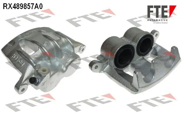 Handler.Part Brake caliper FTE Automotive RX489857A0 1