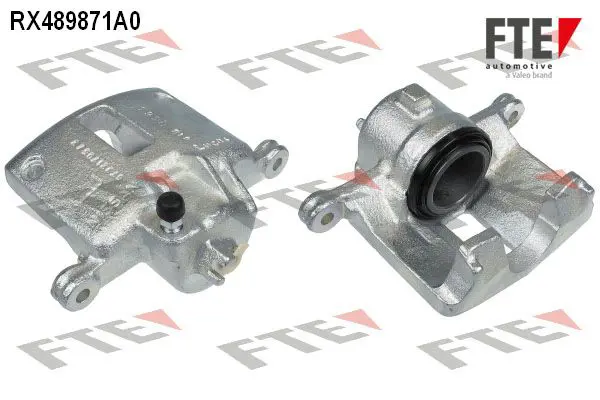 Handler.Part Brake caliper FTE Automotive RX489871A0 1