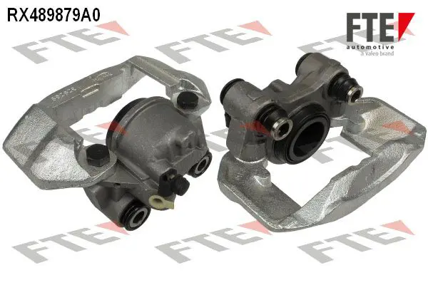 Handler.Part Brake caliper FTE Automotive RX489879A0 1