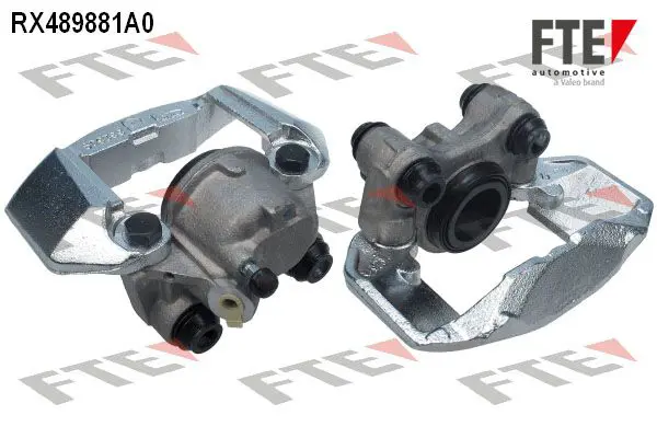 Handler.Part Brake caliper FTE Automotive RX489881A0 1