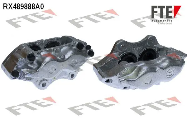 Handler.Part Brake caliper FTE Automotive RX489888A0 1