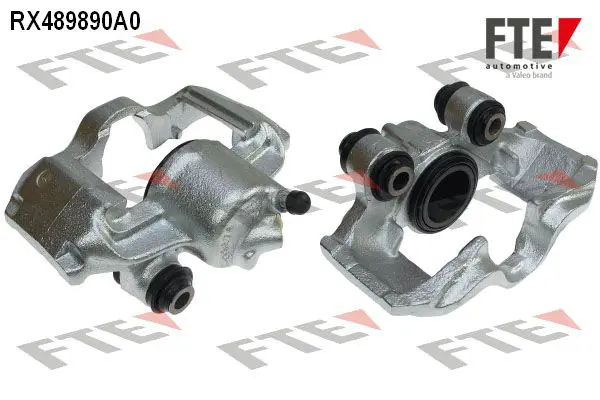 Handler.Part Brake caliper FTE Automotive RX489890A0 1