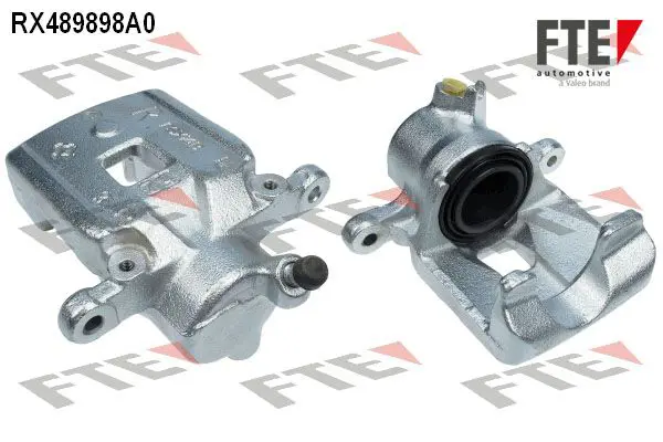 Handler.Part Brake caliper FTE Automotive RX489898A0 1