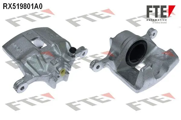 Handler.Part Brake caliper FTE Automotive RX519801A0 1