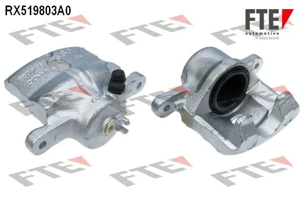 Handler.Part Brake caliper FTE Automotive RX519803A0 1