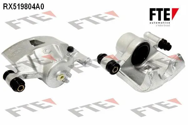 Handler.Part Brake caliper FTE Automotive RX519804A0 1