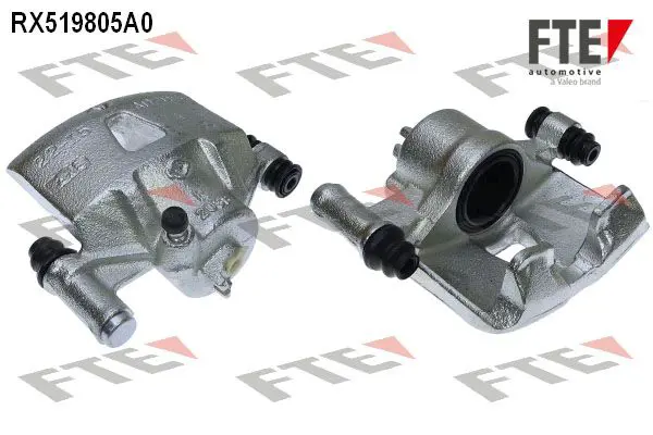 Handler.Part Brake caliper FTE Automotive RX519805A0 1